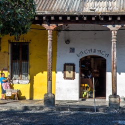 Guatemala fevrier 2014