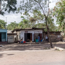Tanzanie Zanzibar fevrier 2017